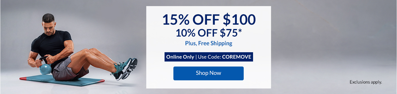 Coupon Banner